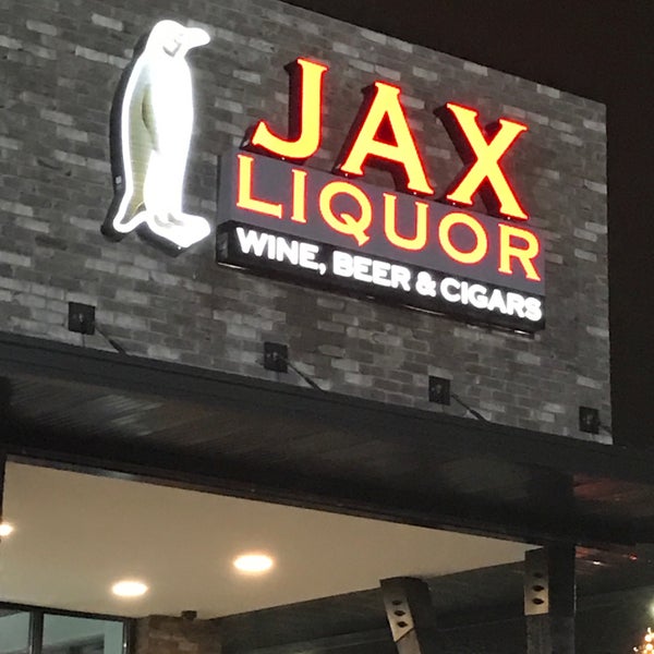 Photos at Jax Liquors Downtown Chattanooga 216 Market St