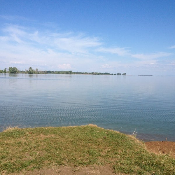 Архиерейское озеро