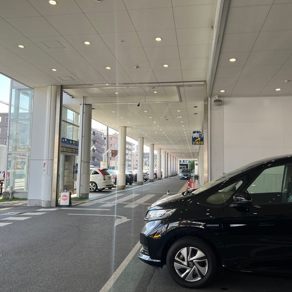 Photos At ホンダユーテック オートテラス城北 下新倉5 27 1