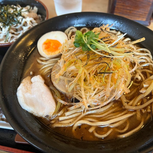 Photos At 和風らーめん 凪 Ramen Restaurant In 富士見市