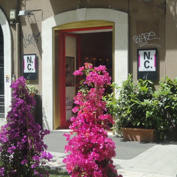 N.C. Nuccia Costantino - Negozio di abbigliamento in Murat