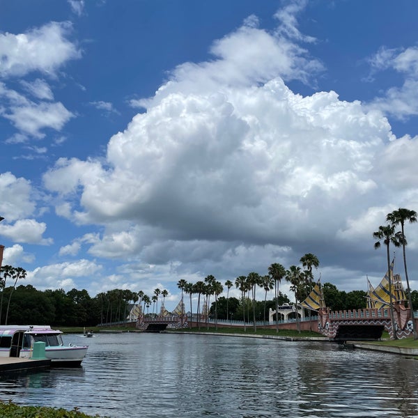 5/28/2022 tarihinde An ..ziyaretçi tarafından Walt Disney World Dolphin Hotel'de çekilen fotoğraf