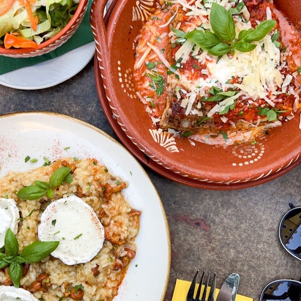 Bricelta - Portuguese Restaurant in München