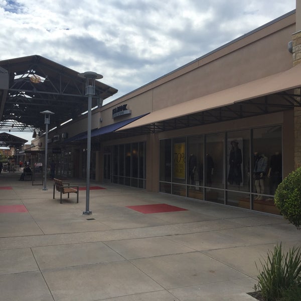 Press Play at Round Rock Premium Outlets® - A Shopping Center in Round  Rock, TX - A Simon Property