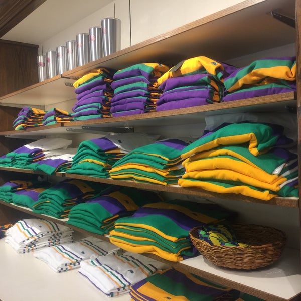 Perlis Uptown Carrollton New Orleans, LA