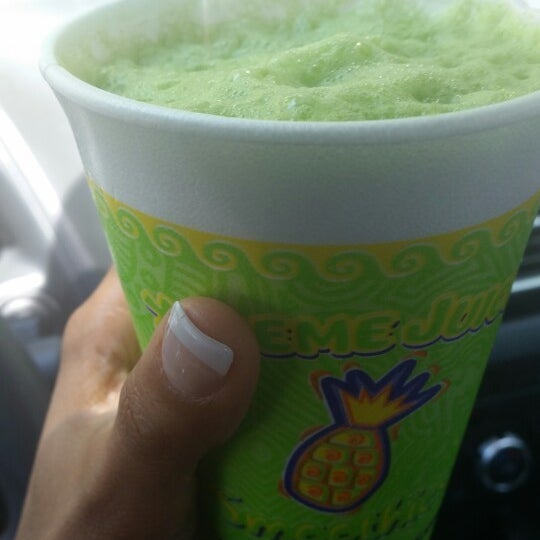 Photo taken at Xtreme Juice by 4567Alanna on 6/5/2014