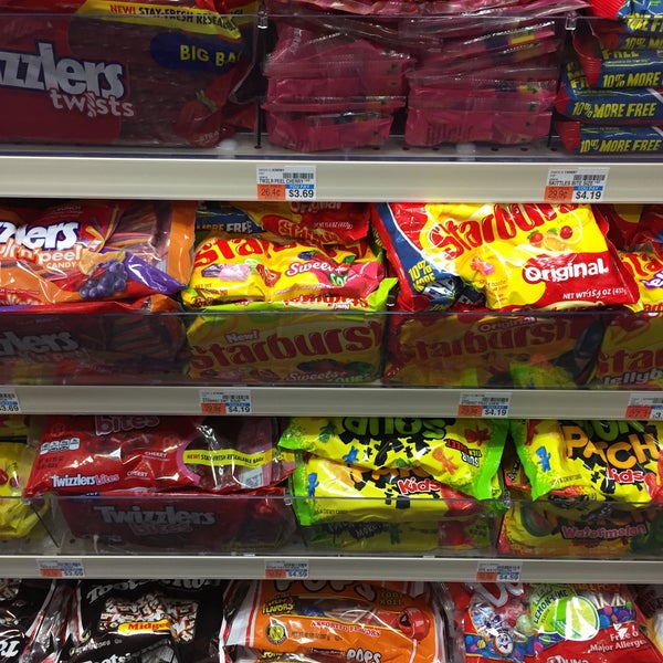 CVS pharmacy - West Village - 277 visitors