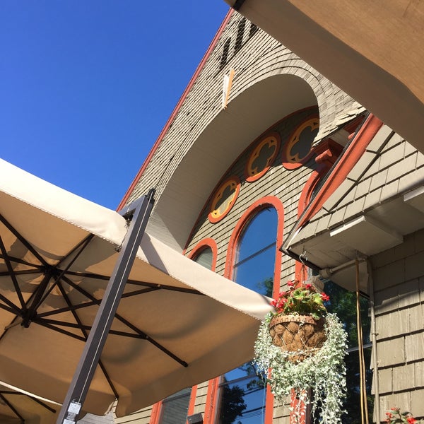 9/2/2016にSeth F.がTerrapin Restaurant, Bistro &amp; Barで撮った写真