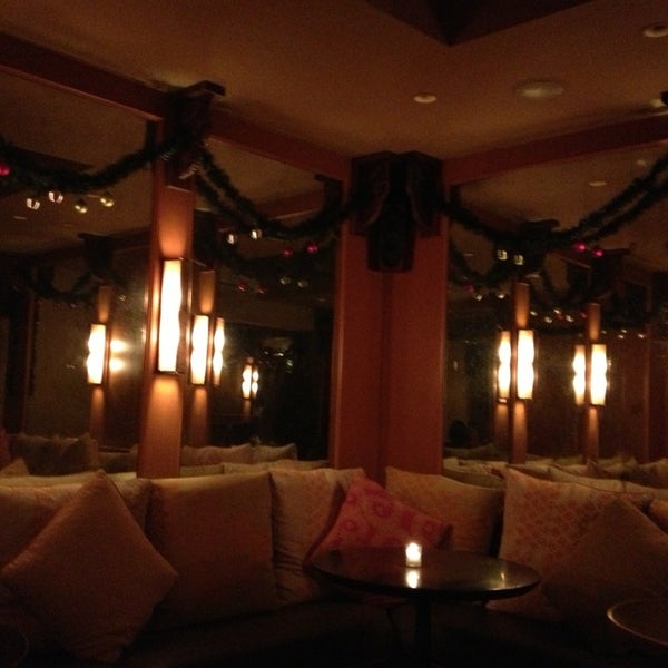 12/22/2012にSeth F.がAra Wine Barで撮った写真