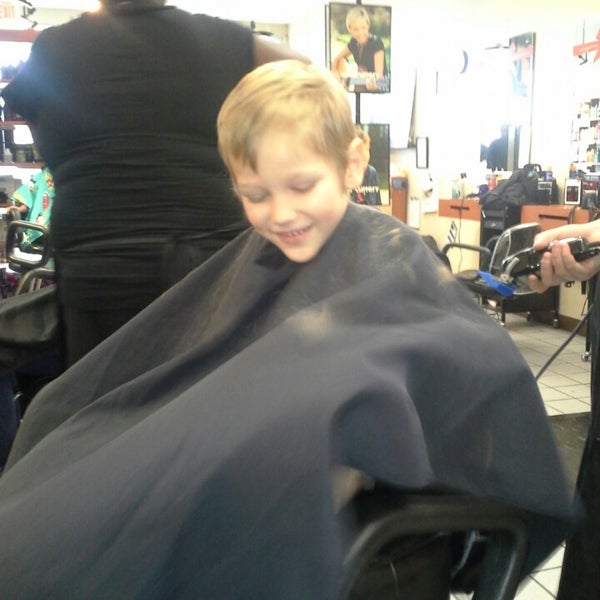 Hair Cuttery Nottingham Md