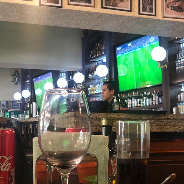 La Popular Salón y Cantina Restaurante mexicano en Anáhuac