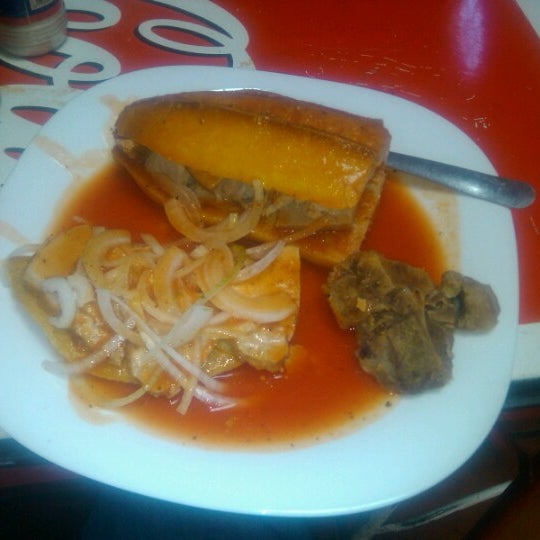 Fotos en Tortas Ahogadas Zamora Restaurante mexicano en Guadalajara