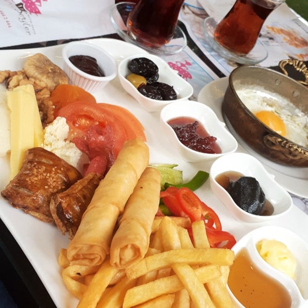 Tatlı Şeyler Butik Pasta ve Organizasyon Konyaaltı, Antalya�da