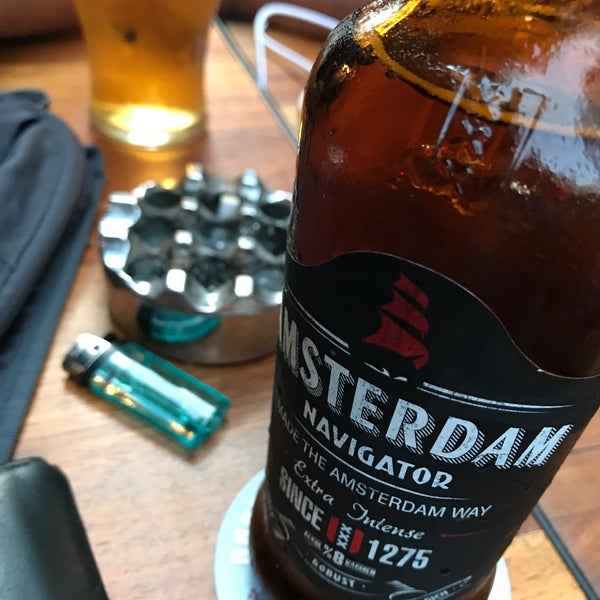 Foto diambil di Beer Plus oleh ⚖️Mur@t pada 8/30/2019