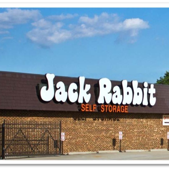 Jackrabbit Storage Login Dandk Organizer