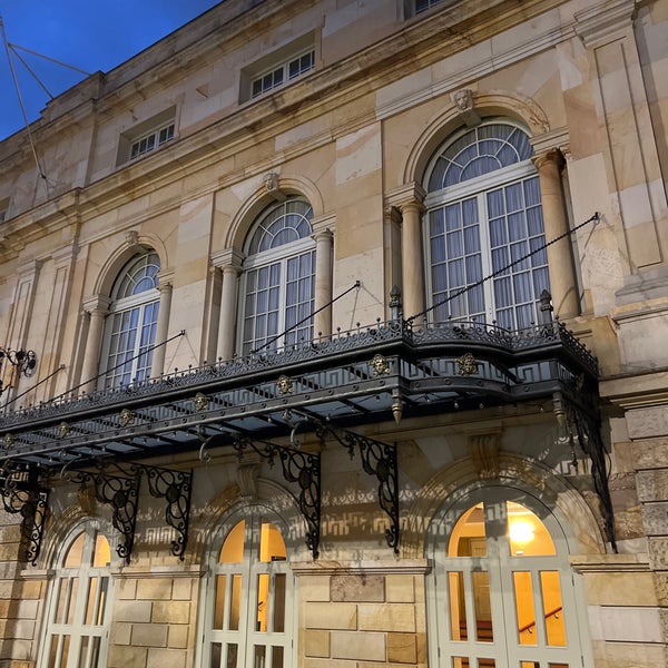 Photo prise au Teatro Colón par Dave D. le7/17/2022