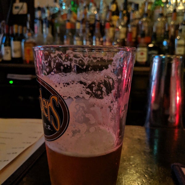 Photo taken at Khyber Pass Pub by Chris K. on 8/5/2019