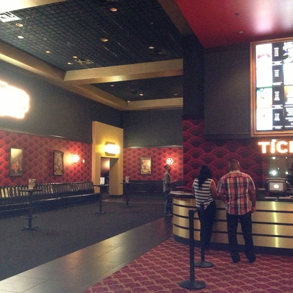 Alamo Drafthouse One Loudoun 50 tips