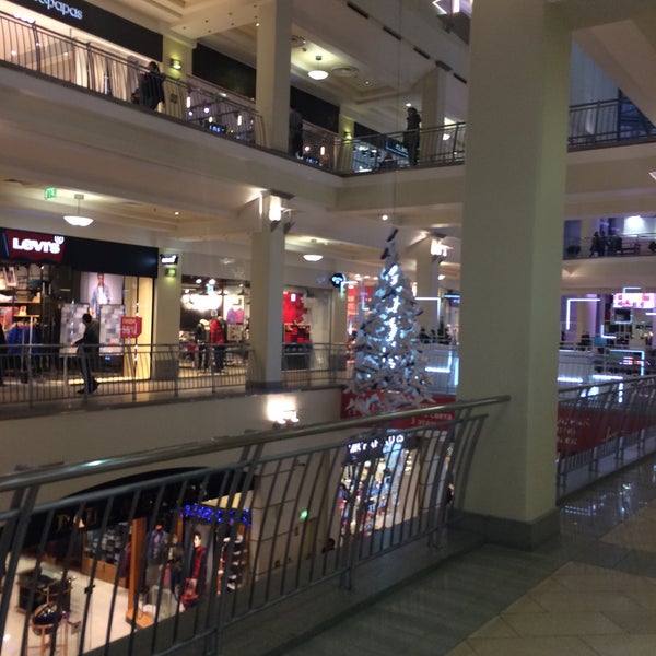 12/20/2014 tarihinde Танюсик))ziyaretçi tarafından Atrium Mall'de çekilen fotoğraf
