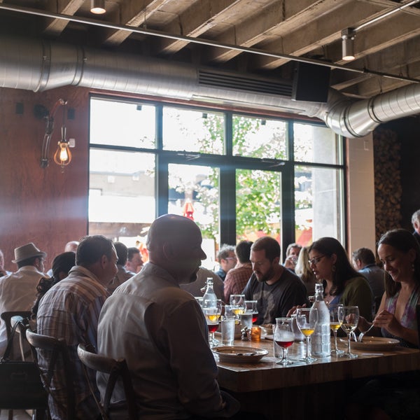 The Butcher's Tale Downtown West Minneapolis, MN