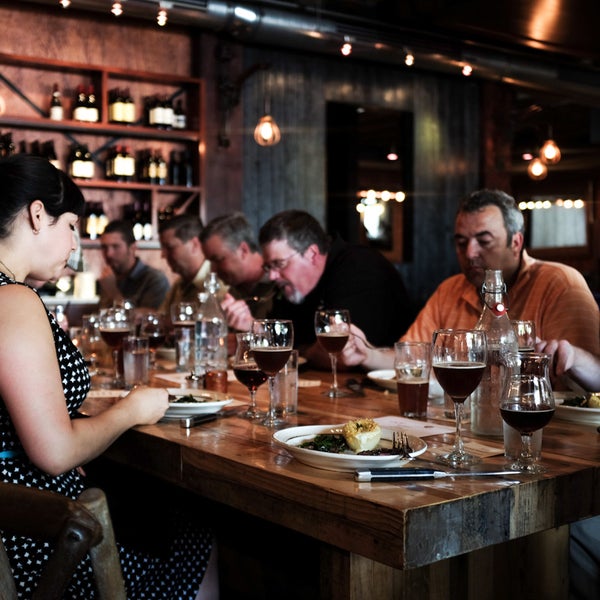 The Butcher's Tale Downtown West Minneapolis, MN