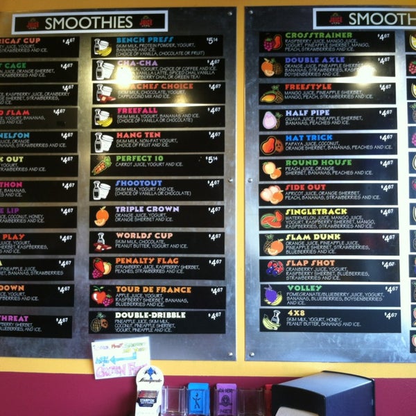 Photos at Juice Stop Sioux Falls, SD