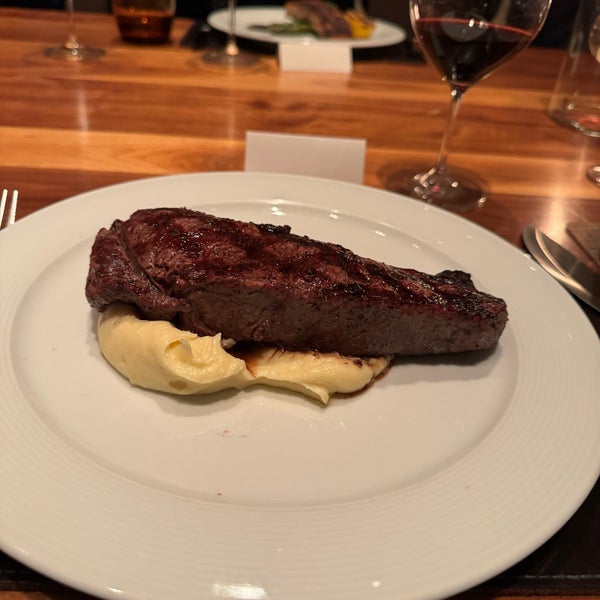 3/11/2024にDerek G.がBourbon Steak by Michael Minaで撮った写真
