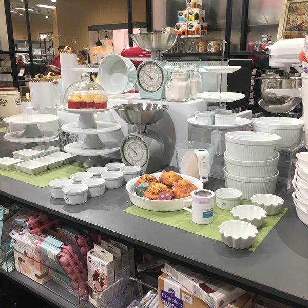 The home store. The home store