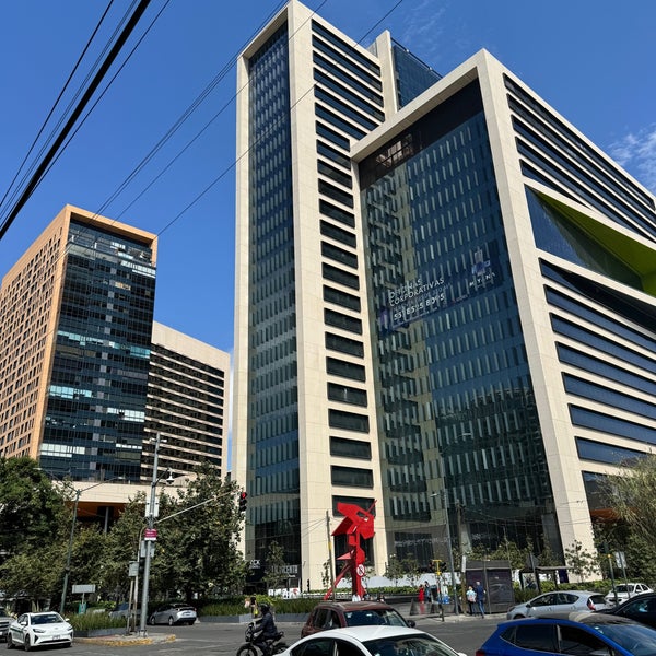 Miyana Granada Av. Ejército Nacional 769
