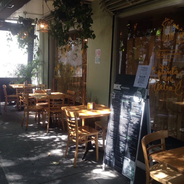 Photos at The Green Corner Farmers Market in Condesa