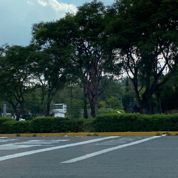 Glorieta Bosques de las Lomas Parque en Bosques de las Lomas