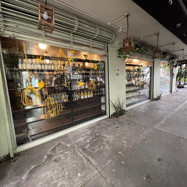 Photos at The Green Corner Farmers Market in Condesa