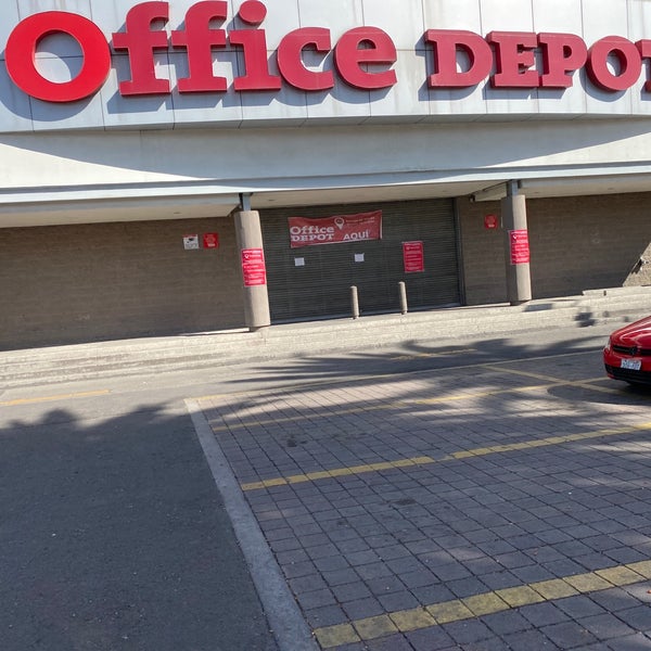 Photos at Office Depot - Paper / Office Supplies Store