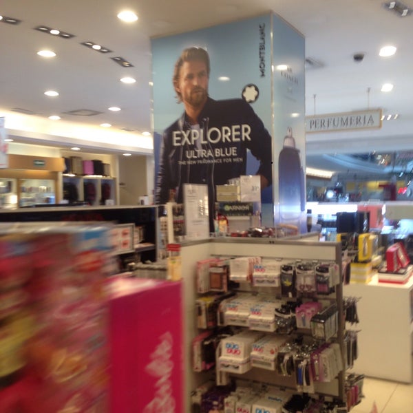 Sanborns - Department Store in Benito Juárez