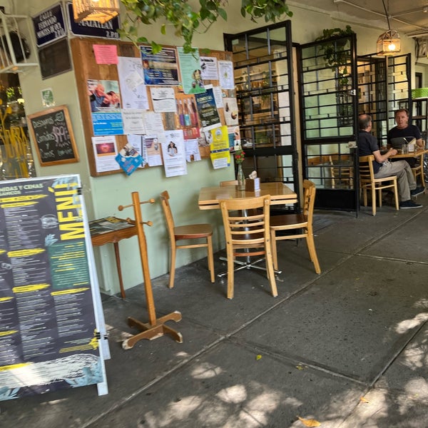 Photos at The Green Corner Farmers Market in Condesa