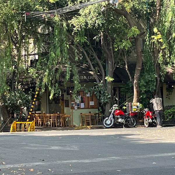 Photos at The Green Corner Farmers Market in Condesa