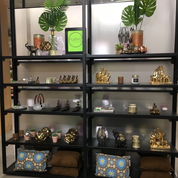 The home store. The home store