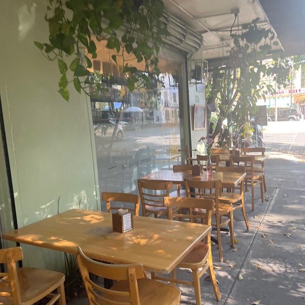 Photos at The Green Corner Farmers Market in Condesa