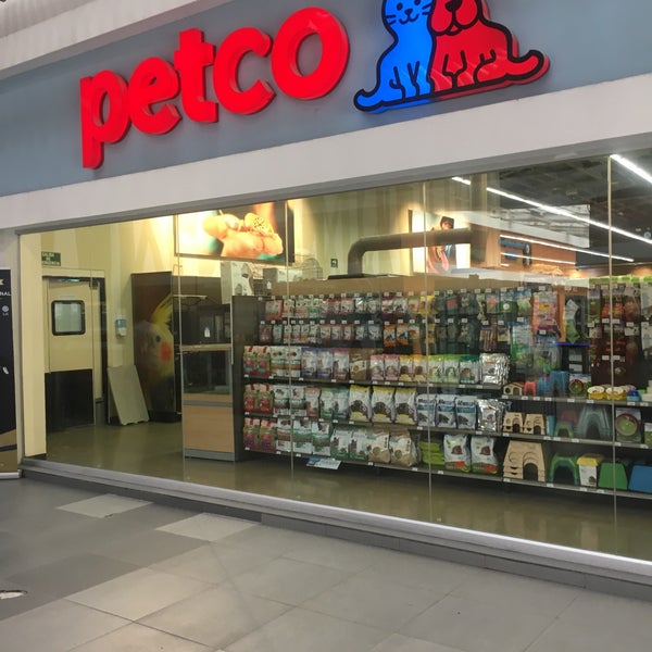 Petco San Antonio Nonoalco Mixcoac 16 tips