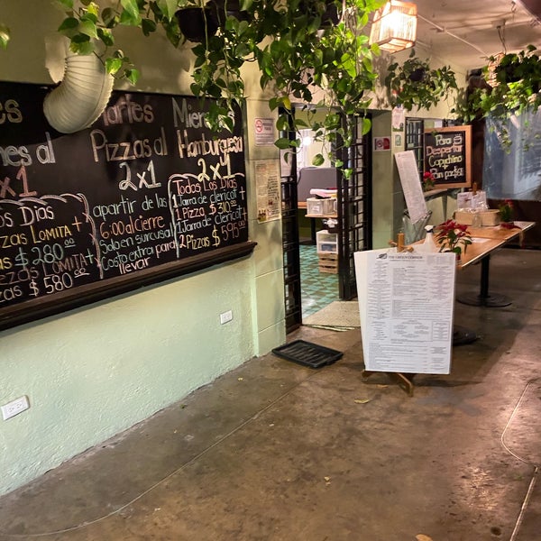 Photos at The Green Corner Farmers Market in Condesa