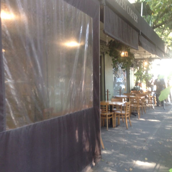 Photos at The Green Corner Farmers Market in Condesa