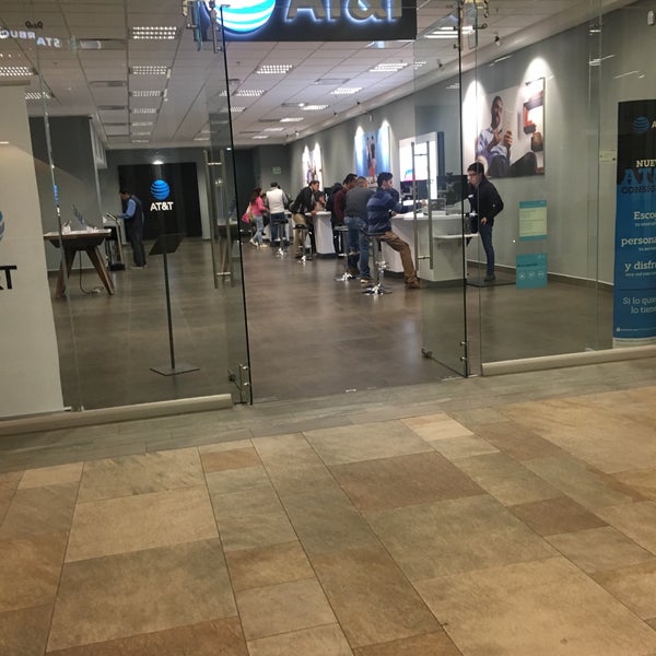 AT&T - 1 tip
