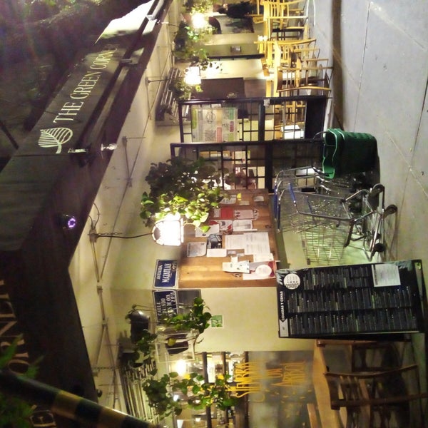 Photos at The Green Corner Farmers Market in Condesa