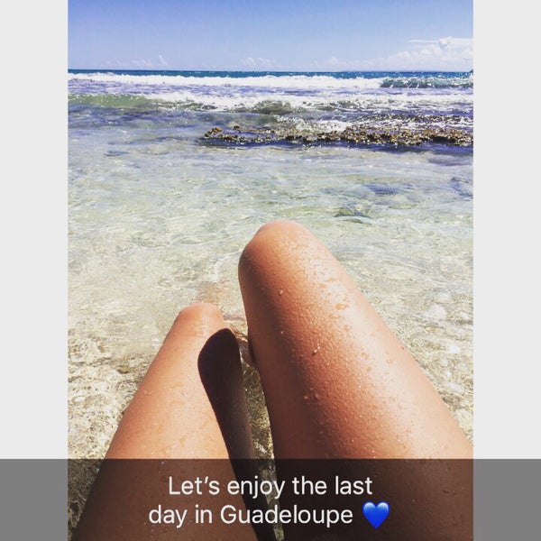 Photos At Plage De Saint Félix