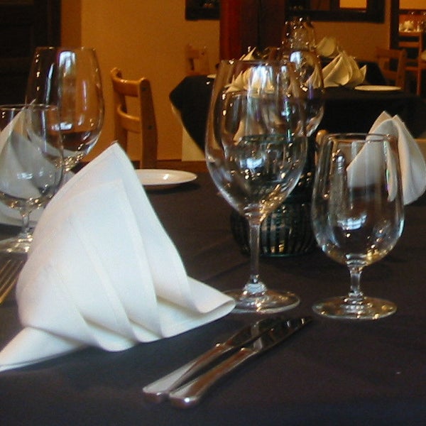 Photo taken at Grand Taverne Restaurant &amp; Lounge by Grand Taverne Restaurant &amp; Lounge on 10/9/2014