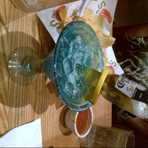 Photo taken at Chili&#39;s Grill &amp; Bar by Allison B. on 3/21/2013