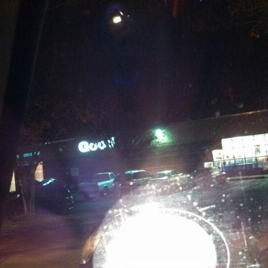 Goodwill Vintage and Thrift Store