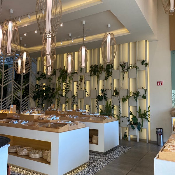 Madelina Cocina & Pan Chapalita Oriente Av Tepeyac 1030