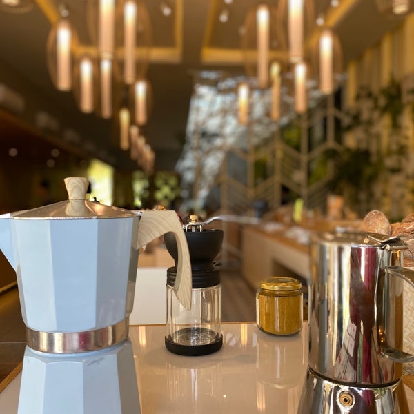 Madelina Cocina & Pan Chapalita Oriente Av Tepeyac 1030