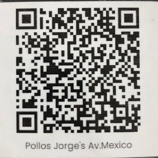 Pollos Jorge's - Zona Centro - 5 tips from 157 visitors